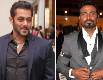 WHAT'S COOKING BETWEEN SALMAN KHAN AND REMO D'SOUZA?