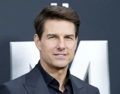 TOM CRUISE INJURES ANKLE—MISSION IMPOSSIBLE 6 SHOOT STALLED
