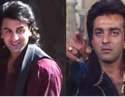 HERE'S WHEN THE TEASER OF DUTT BIOPIC WILL BE OUT