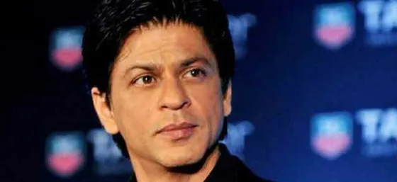 SHAH RUKH KHAN TO PLAY DOUBLE ROLE IN HIS NEXT WITH AANAND L RAI?