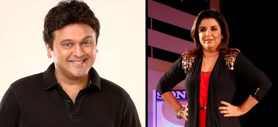 LIP SYNC BATTLE IS COMING TO INDIA WITH FARAH KHAN AND ALI ASGAR AS HOSTS