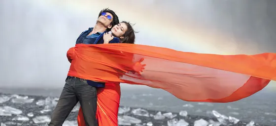19 BEAUTIFULLY FILMED BOLLYWOOD SONGS THAT ARE A TREAT FOR THE SENSES