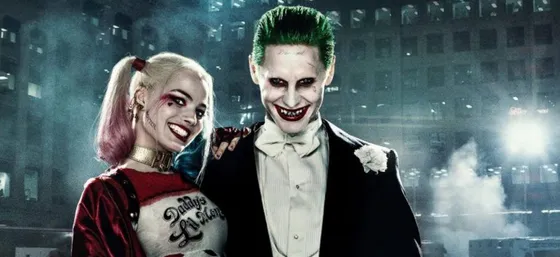 JARED LETO AND MARGOT ROBBIE TO GET THEIR OWN FILM IN THE DC UNIVERSE
