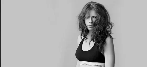 KALKI WON'T LET HATERS HAVE THE LAST WORD