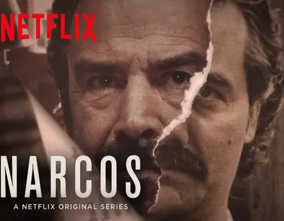 NARCOS SEASON 3 TRAILER IS OUT!