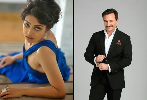 RADHIKA APTE TO PLAY LEAD IN SAIF ALI KHAN-STARRER SACRED GAMES?