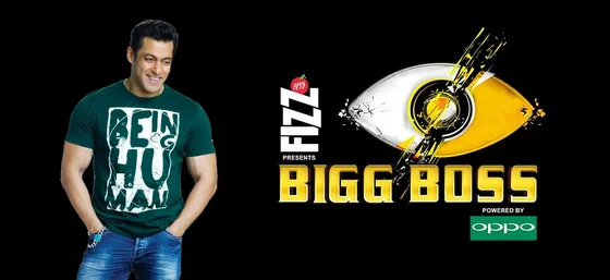 HERE'S A TENTATIVE LIST OF EVERYONE PARTICIPATING IN BIGG BOSS 11