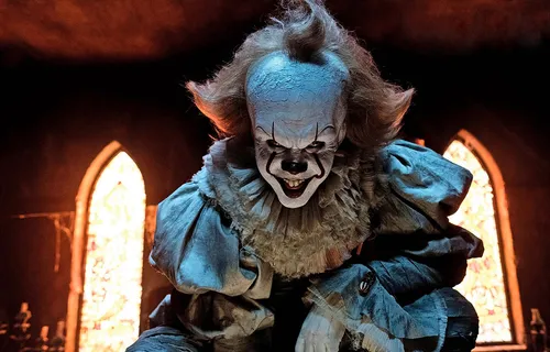 'IT' TO GET A SEQUEL IN 2019!