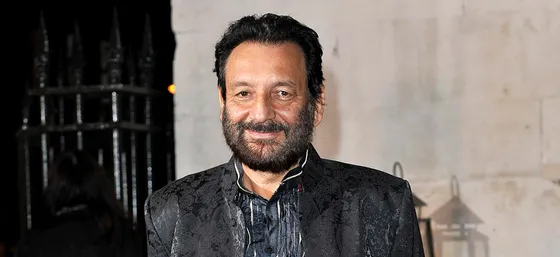 SHEKHAR KAPUR TO NOW DIRECT A STAGE MUSICAL!
