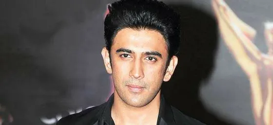 KAI PO CHE FAME AMIT SADH TO RIDE FOR A SPECIAL CAUSE