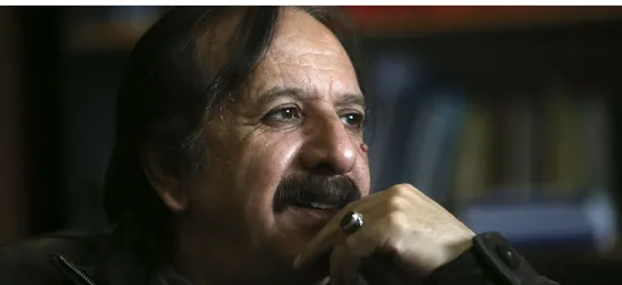 MAJID MAJIDI GEARING UP FOR SECOND PROJECT IN INDIA