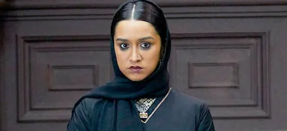 HASEENA PARKAR IN LEGAL TROUBLE! HERE'S WHAT HAPPENED