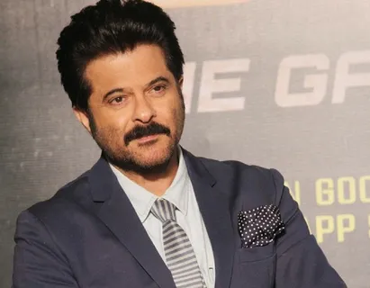ANIL KAPOOR'S LIFE AND TIMES IN A BIOGRAPHY!