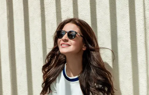 NOW, ANUSHKA SHARMA IS LAUNCHING HER OWN CLOTHING LINE!