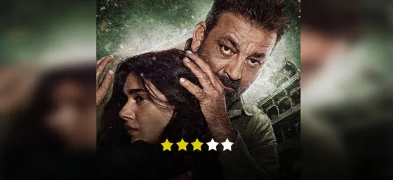 BHOOMI: THE AGE-OLD RAPE-REVENGE DRAMA IN A NEW PACKAGING