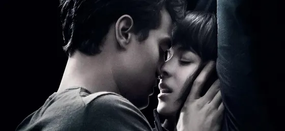 THE NEW TEASER IN THE FIFTY SHADES FRANCHISE IS OUT AND IT'S MAKING US CRINGE, AGAIN!