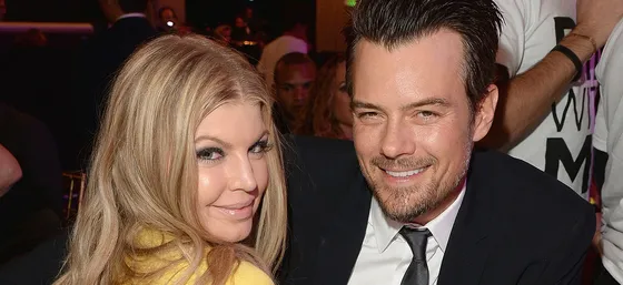 FERGIE AND JOSH DUHAMEL SPLIT AFTER 8 YEARS OF MARRIAGE