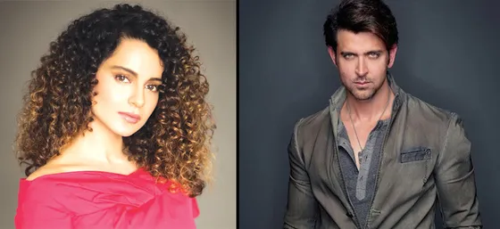 KANGANA BREAKS SILENCE ON HRITHIK CONTROVERSY, ASKS FOR PUBLIC APOLOGY