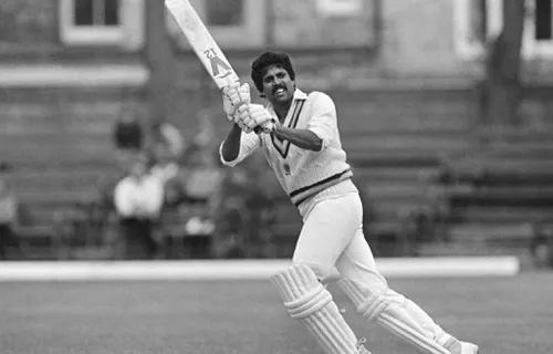 HERE'S WHEN KABIR KHAN WILL OFFICIALLY ANNOUNCE HIS NEXT, A BIOPIC ON KAPIL DEV!