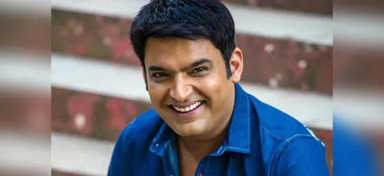 KAPIL SHARMA IS BACK FROM REHAB & HERE'S WHEN HIS SHOW WILL RETURN TO TV