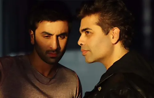 BEST BIRTHDAY GIFT FOR ALL RANBIR KAPOOR FANS COURTESY KARAN JOHAR!