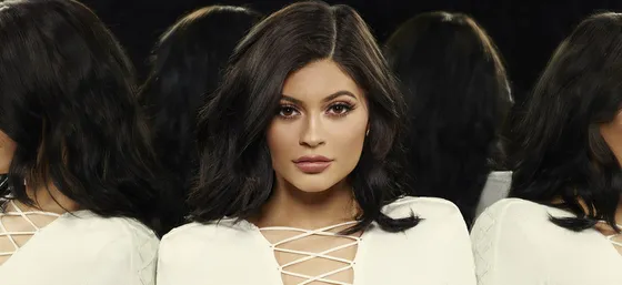 OMG! IS KYLIE JENNER PREGNANT?