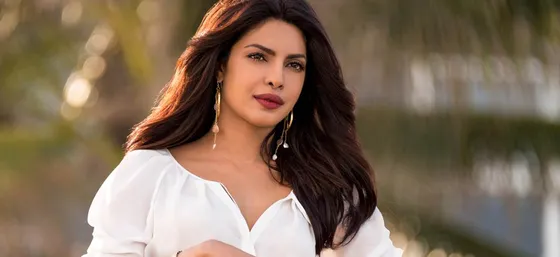 PRIYANKA CHOPRA TROLLED ON TWITTER AFTER COMMENT ON SIKKIM , CALLS SIKKIM AS INSURGENCY AFFECTED STATE