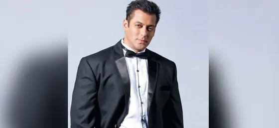 SALMAN KHAN HONOURED WITH NOBLE DIVERSITY AWARD IN UK!