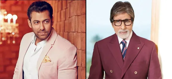 AMITABH BACHCHAN NOT APPROACHED FOR RACE 3