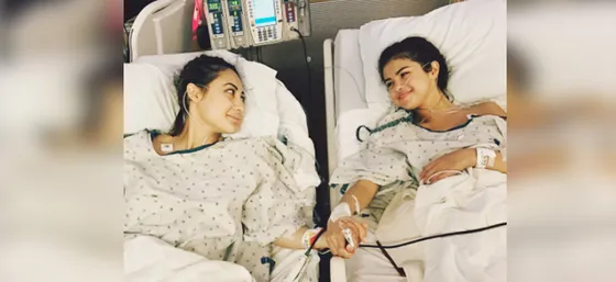 EVER WONDERED IF TRUE LOVE EXISTS? SELENA GOMEZ'S BEST FRIEND HAS PROVED IT DOES
