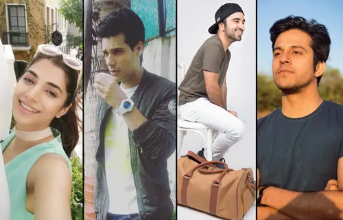 CAST OF BINDAAS'S NEW WEB SERIES REVEALED