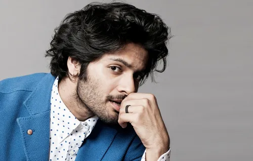 HBD HOTTIE: 10 PICTURES OF ALI FAZAL THAT WILL MAKE YOU GO WEAK IN THE KNEES