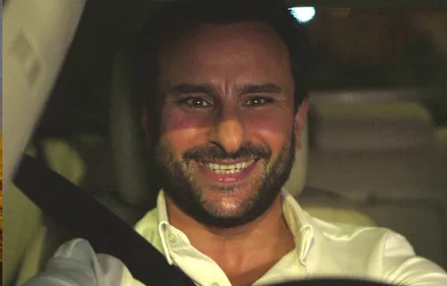 SHOCKING: SAIF'S KAALAKAANDI TO NOT HAVE A RELEASE?