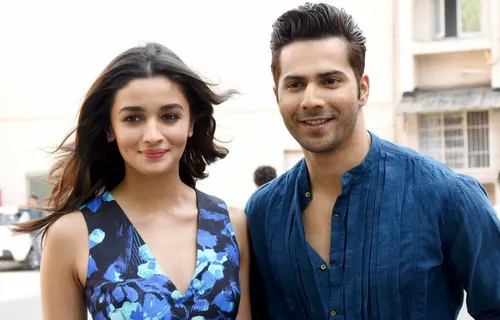 BREAKING: KARAN JOHAR ANNOUNCES HIS NEXT WITH VARUN AND ALIA!