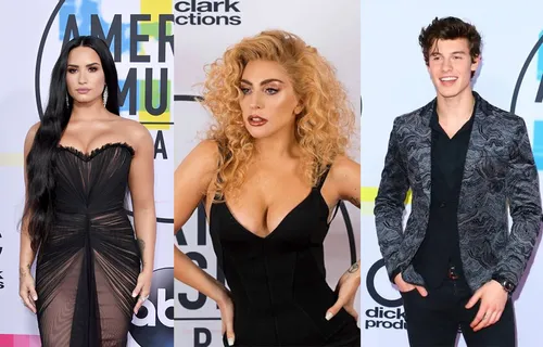 HERE'S EVERYTHING YOU NEED TO KNOW ABOUT THE AMA'S