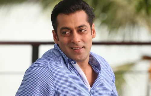 SALMAN KHAN FINALLY SPEAKS ABOUT HIS MARRIAGE