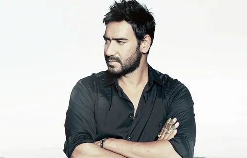 NO ROMANCE FOR AJAY DEVGN IN HIS NEXT?