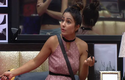 BB11: HINA KHAN'S SECRET ROOM WILL HAVE THREE NEW COMMONERS