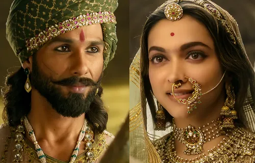 PADMAVATI MAKERS OPEN TO PRE-SCREENING THE FILM TO CLEAR DOUBTS