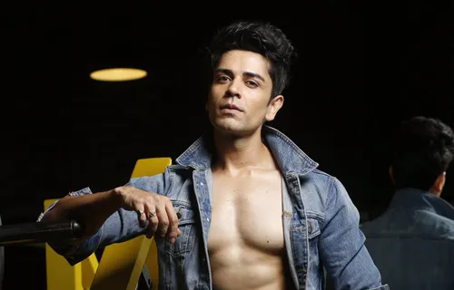 POPULAR TV ACTOR PIYUSH SAHDEV ACCUSED OF RAPE CHARGES