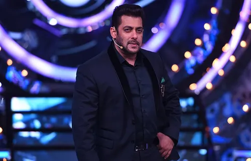 BIGG BOSS 11 FAILS TO MAKE IT TO THE TOP 10 LIST