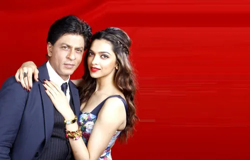 DEEPIKA TO PLAY THE LEAD OPPOSITE SHAH RUKH KHAN IN DON 3?
