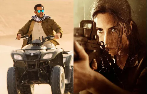 TIGER ZINDA HAI IS BASED ON THIS REAL LIFE INCIDENT!