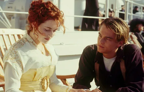 THIS DELETED 'TITANIC' SCENE IS HEARTWRENCHING