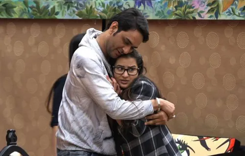 BB11: VIKAS GUPTA DESTROYS HIS FAVOURITE JACKET TO SAVE SHILPA SHINDE