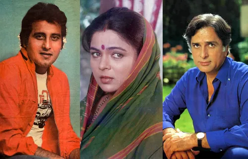 5 BOLLYWOOD CELEBRITIES WE LOST IN 2017
