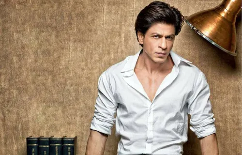 SHAH RUKH KHAN WINS TWITTER WITH #ASKSRK ONCE AGAIN!