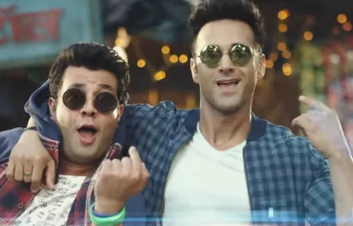 FUKREY RETURNS BOX OFFICE COLLECTION : THE FILM IS UNSTOPPABLE!
