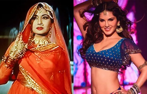 SUNNY LEONE ROPED IN FOR MEENA KUMARI BIOPIC