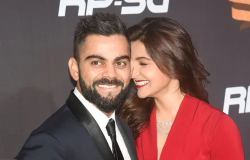 VIRAT KOHLI AND ANUSHKA SHARMA TO GET HITCHED IN ITALY NEXT WEEK?